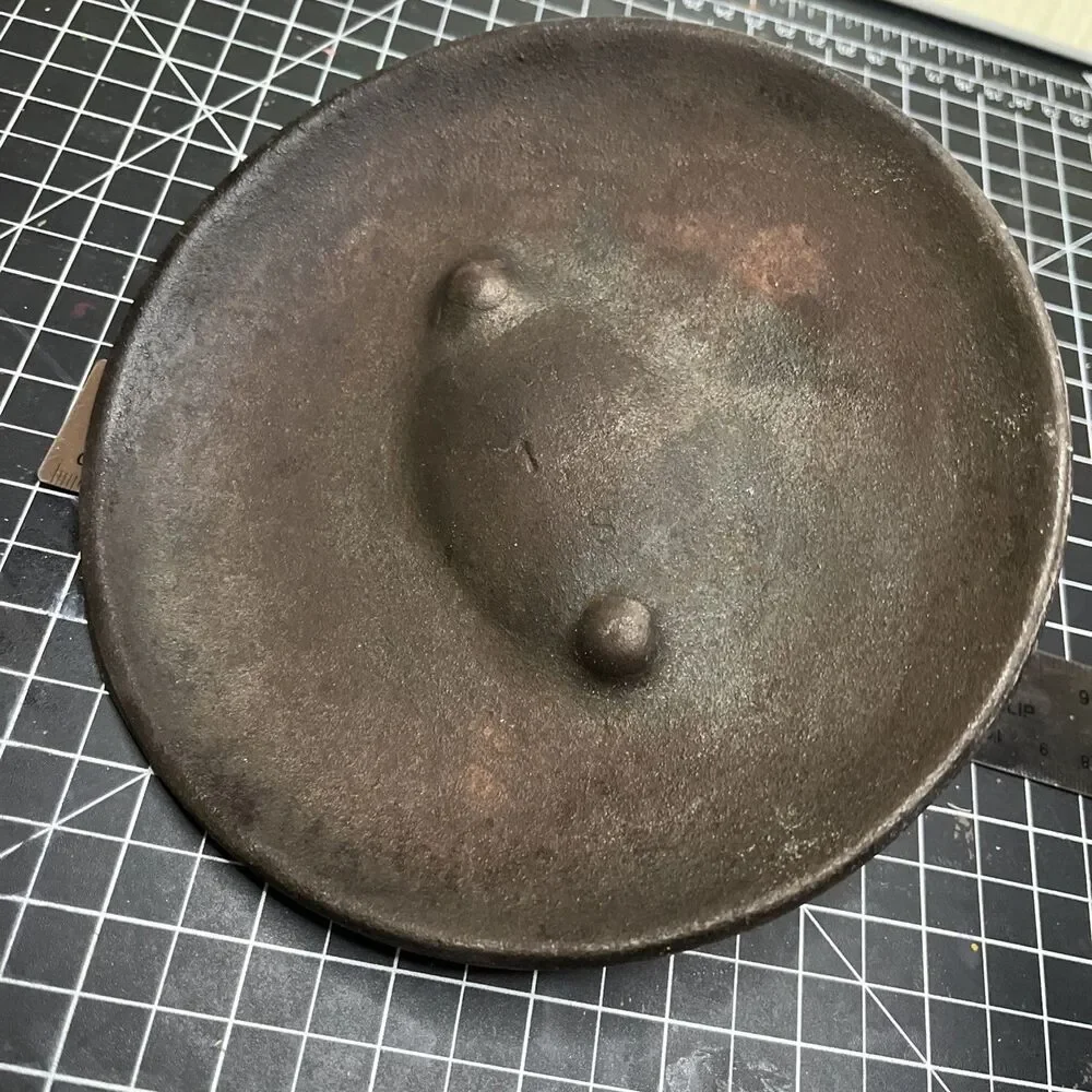 Old Primitive 7.5
